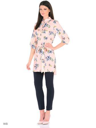 Блузка Elvinjontex