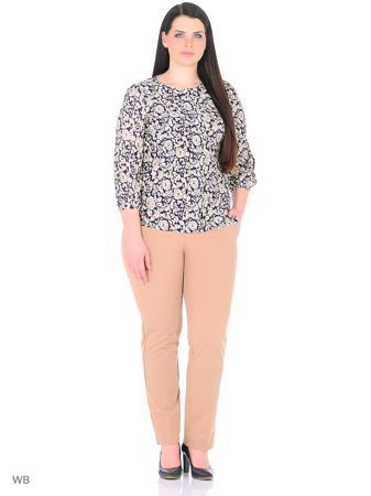 Блузка BARTELLI