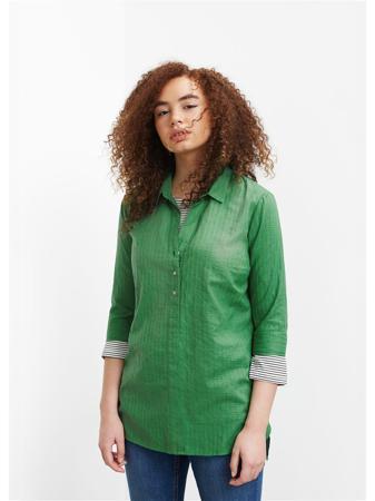 Блузка Violeta by Mango