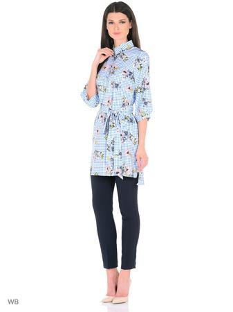 Блузка Elvinjontex