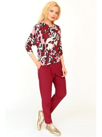 Блузка MARI VERA