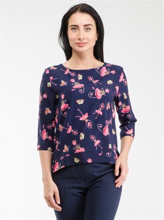 Блузка Style4you