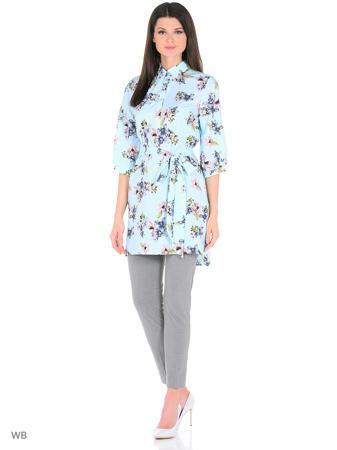 Блузка Elvinjontex