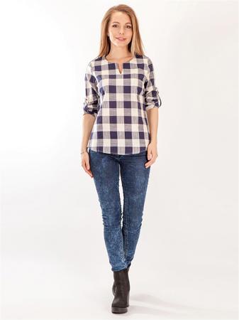 Блузка HELLO MODA!