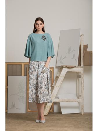 Блузка PALLARI