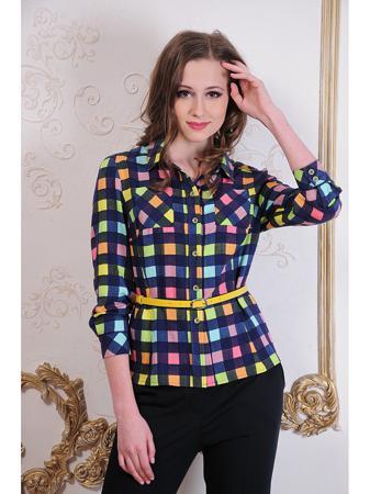 Блузка Collex
