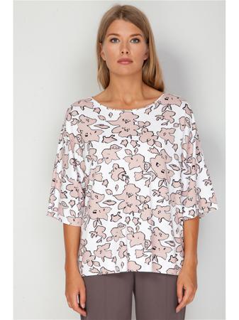 Блузка Vis-a-vis