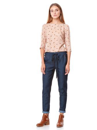 Блузка BIZZARRO