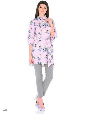 Блузка Elvinjontex