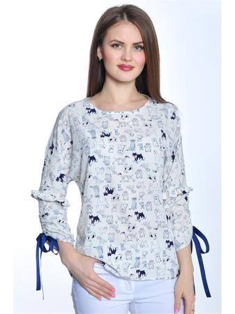 Блузка RISE