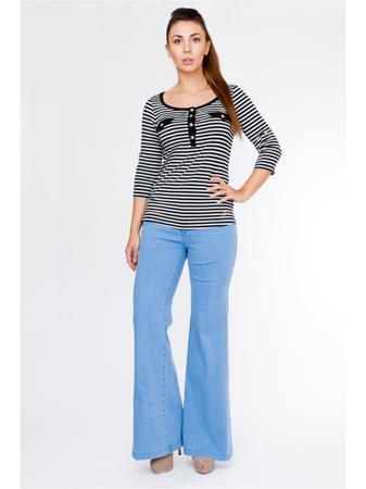 Блузка LAFEI-NIER