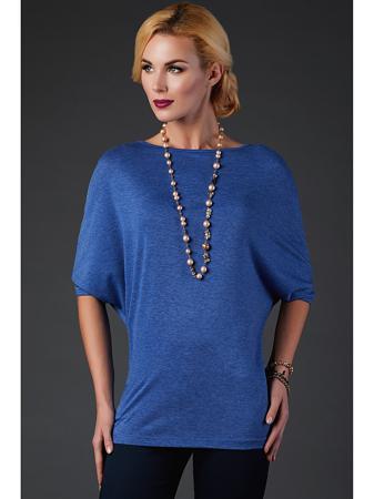 Блузка Арт-Деко