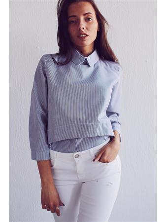 Блуза Sasha Rozhdestvenskaya