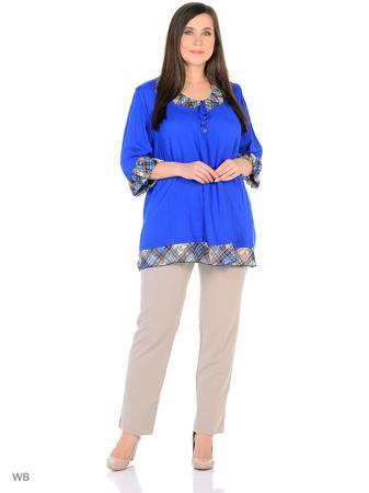 Блузка MASTERITSA NEW CLASSIC