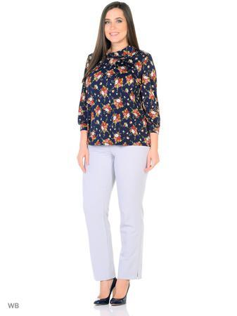 Блузка KATERINA