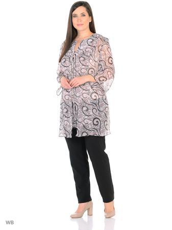 Блузка MASTERITSA NEW CLASSIC