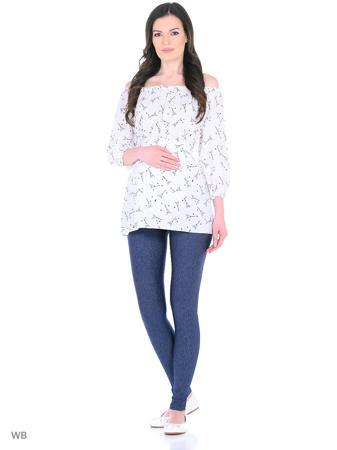 Блузка 40 недель