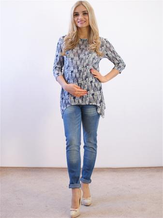 Блузка Адель