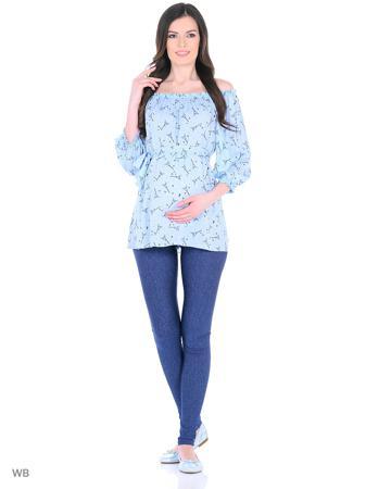 Блузка 40 недель