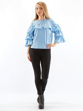 Блузка HELLO MODA!