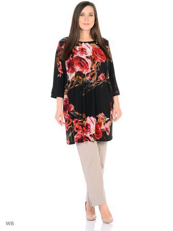 Блузка MASTERITSA NEW CLASSIC