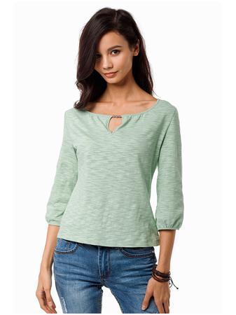 Блузка VILATTE