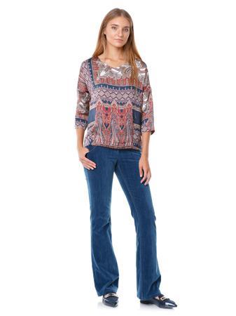 Блузка BIZZARRO