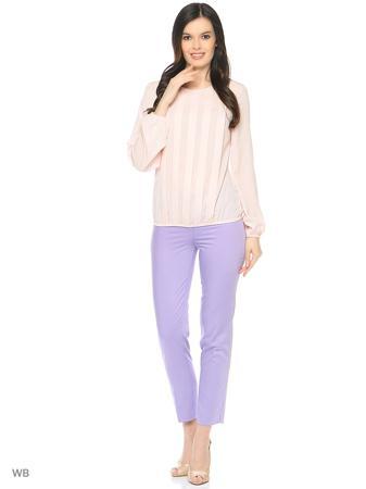 Блузка Yarmina