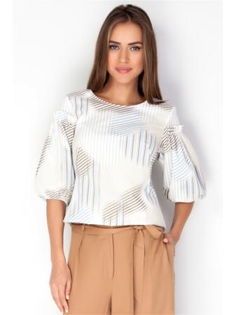 Блузка Vis-a-vis