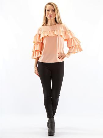 Блузка HELLO MODA!