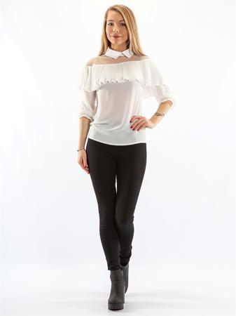 Блузка HELLO MODA!