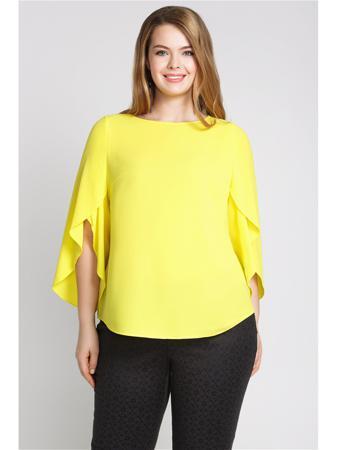 Блузка Bestiadonna