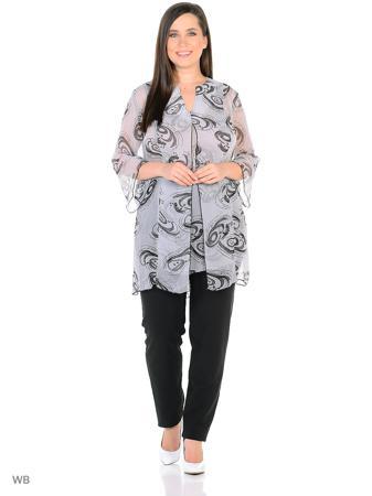 Блузка MASTERITSA NEW CLASSIC