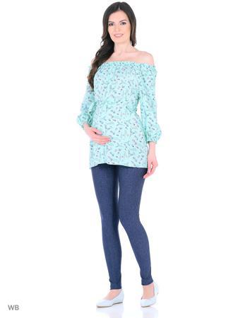 Блузка 40 недель