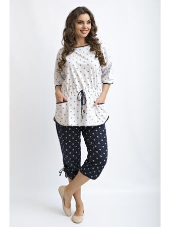 Блузка Алтекс.