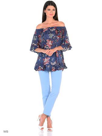 Блузка ГАНГ