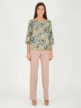 Блузка VISERDI