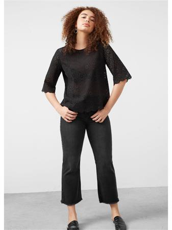 Блузка Violeta by Mango