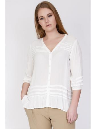 Блузка Vis-a-vis