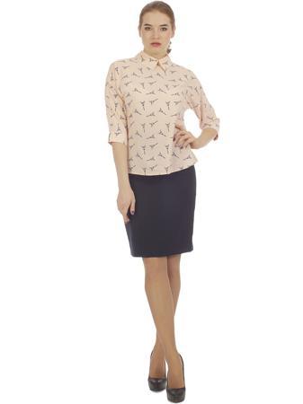 Блузка Mankato