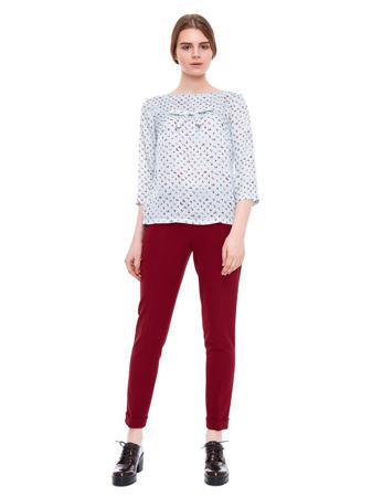 Блузка BIZZARRO