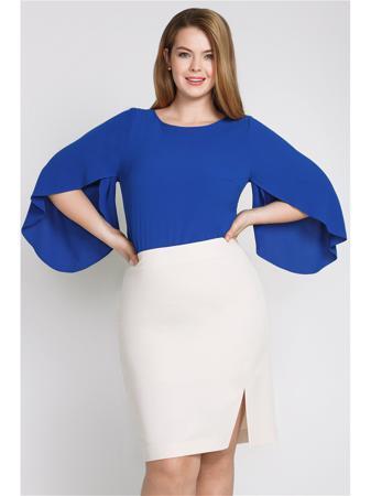 Блузка Bestiadonna