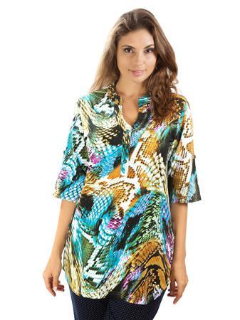 Блузка Алтекс.