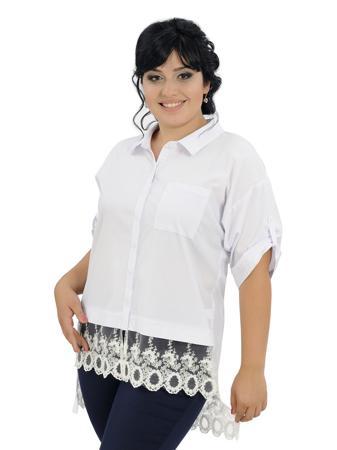 Блузка MAXLINE