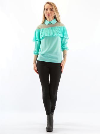 Блузка HELLO MODA!