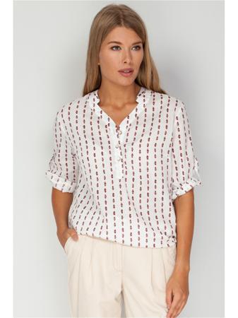 Блузка Vis-a-vis