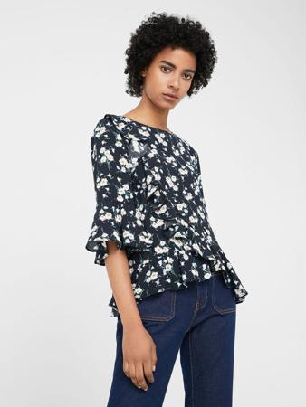 Блузка Mango