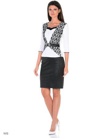 Блузка TheDistinctive