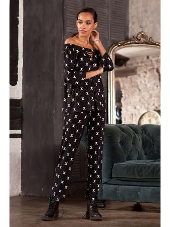 Блузка RUXARA Блузка RUXARA