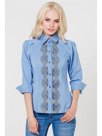 Блузка MARY MEA